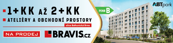investiční byty ABT Park