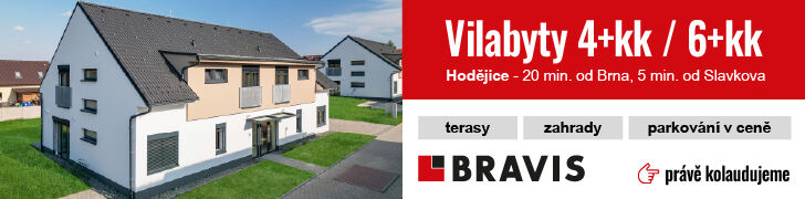Vilabyty Hodějice